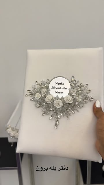 ست لوکس رز کریستال۱۲ تیکه