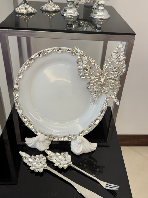 ست لوکس پروانه سنگی